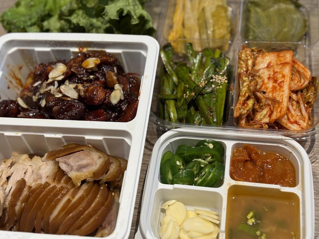 족과의동침 2 스와니